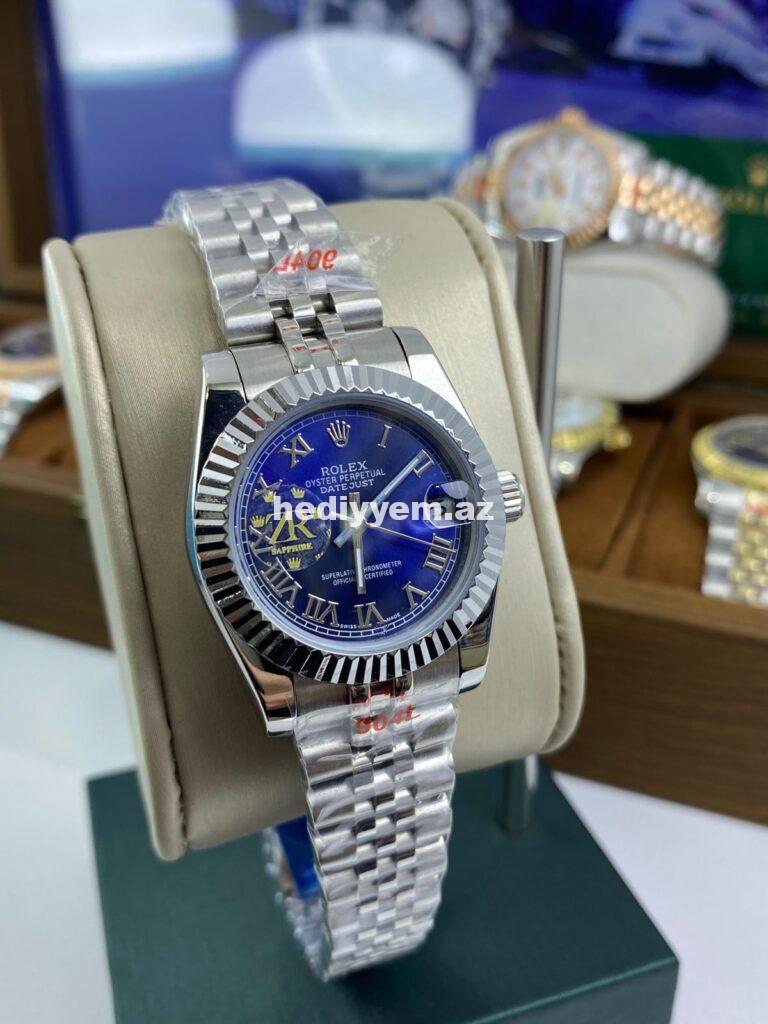 Qadin Rolex Saat — 30488