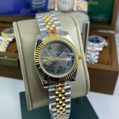 Qadin Rolex Saat — 30488