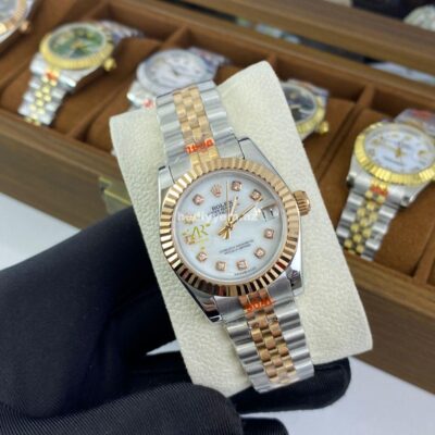 Qadin Rolex Saat — 30488