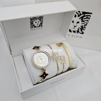 ANNE KLEIN  Saat desti — 30492