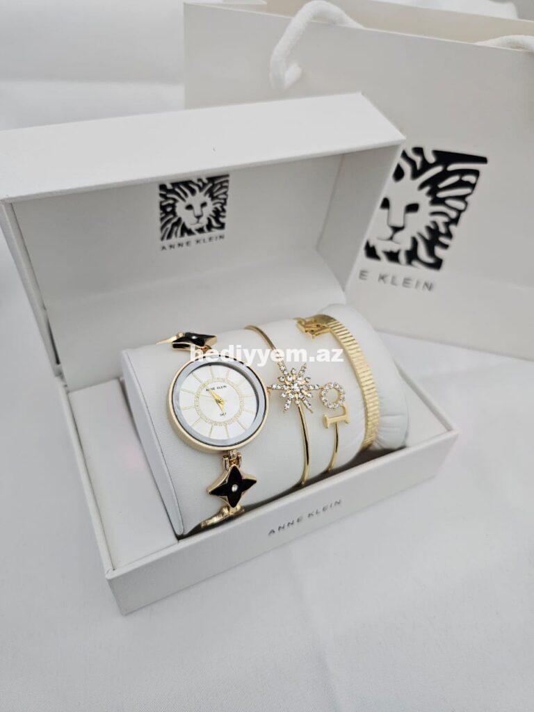 ANNE KLEIN  Saat desti — 30492