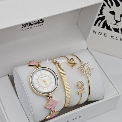 ANNE KLEIN  Saat desti — 30492