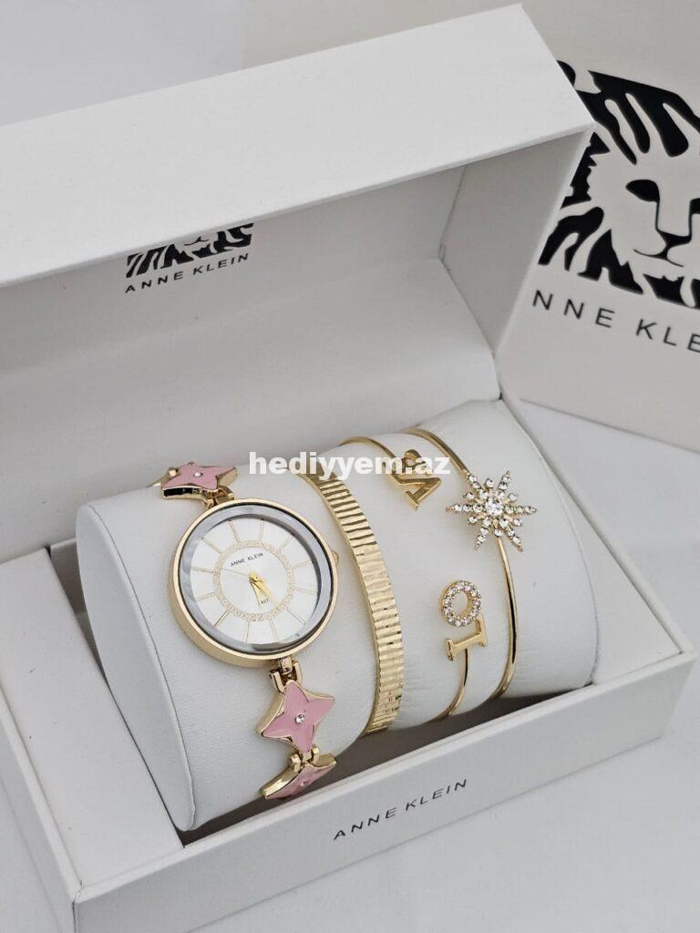 ANNE KLEIN  Saat desti — 30492