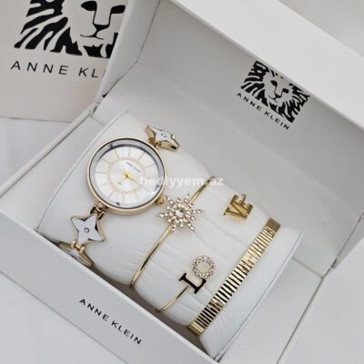 ANNE KLEIN  Saat desti — 30492