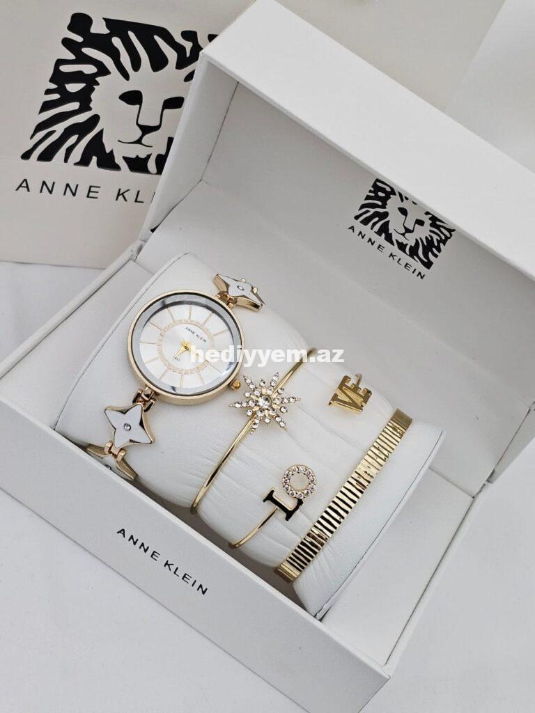 ANNE KLEIN  Saat desti — 30492