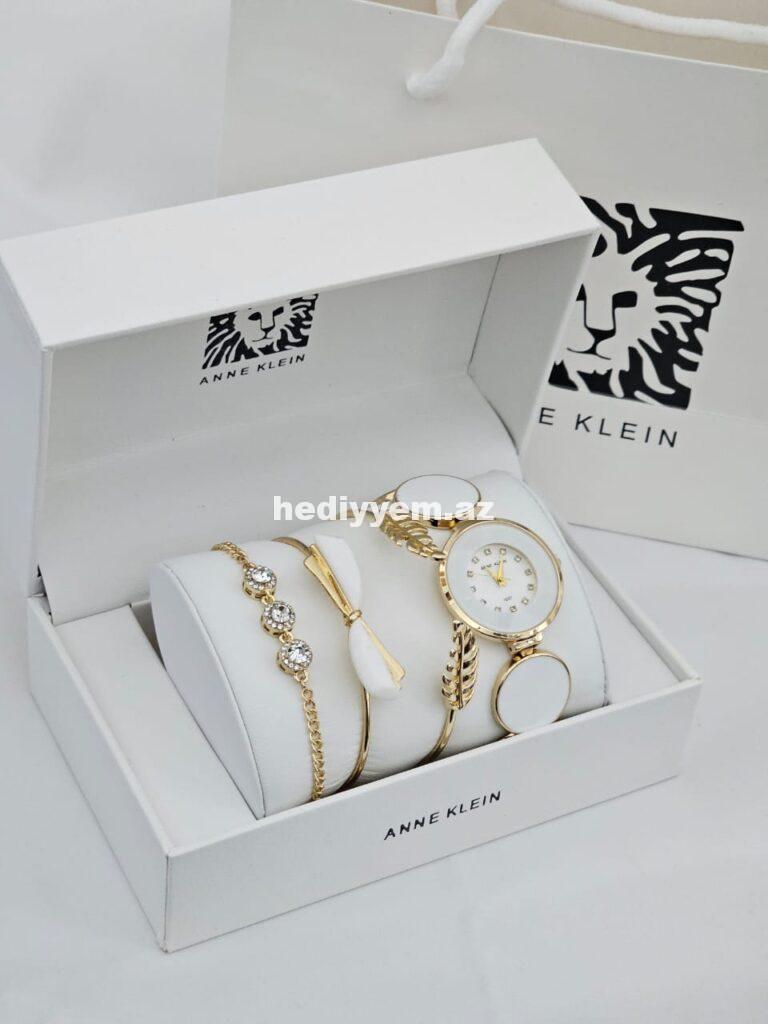 ANNE KLEIN  Saat desti — 30492