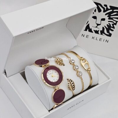 ANNE KLEIN  Saat desti — 30492