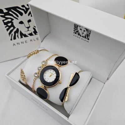 ANNE KLEIN  Saat desti — 30492