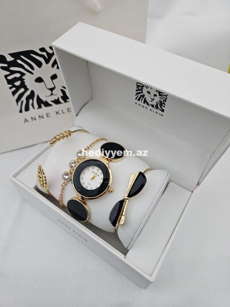 ANNE KLEIN  Saat desti — 30492