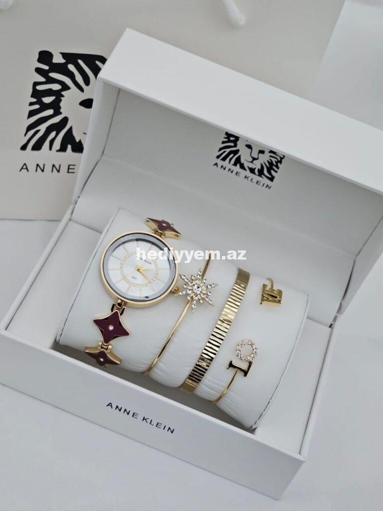ANNE KLEIN  Saat desti — 30492