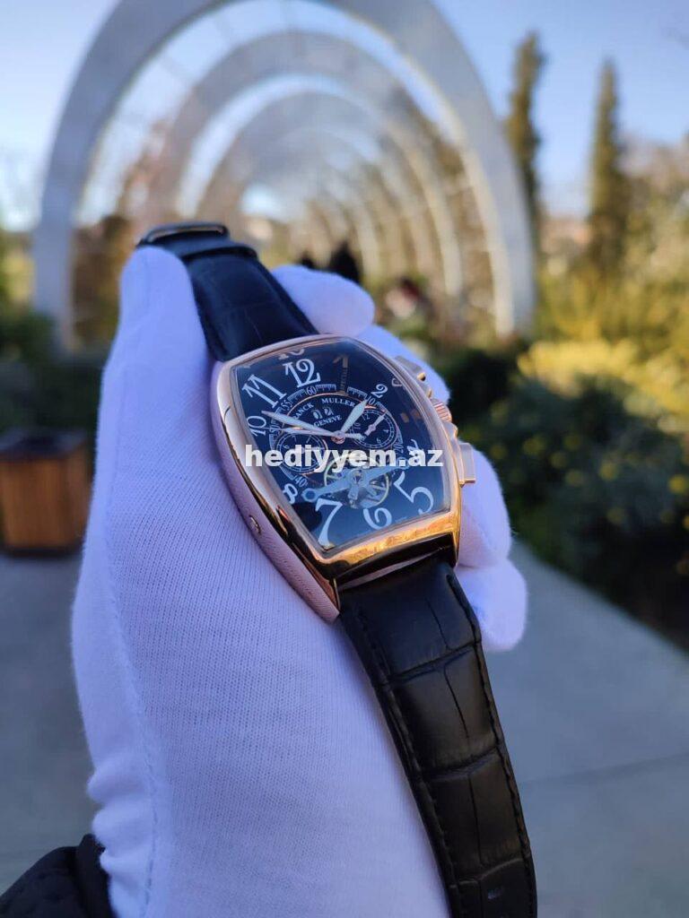 Saat Franck Muller — 30494