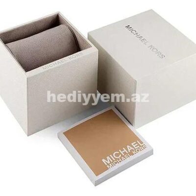 Michael Kors Kisi Qol Saati
