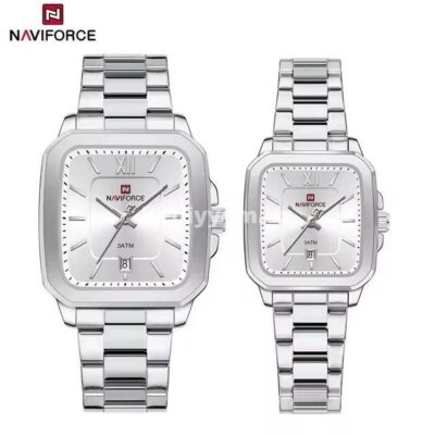 Cutluk Saati Orijinal “Naviforce” — 3063