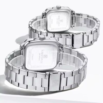 Cutluk Saati Orijinal “Naviforce” — 3063