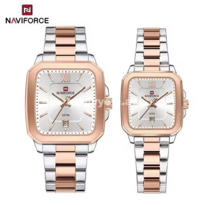Cutluk Saati Orijinal “Naviforce” — 3063