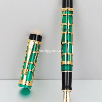 Dolma Qelem (Parker) — 3065