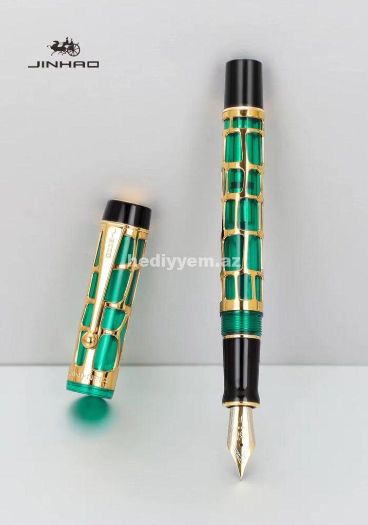 Dolma Qelem (Parker) — 3065