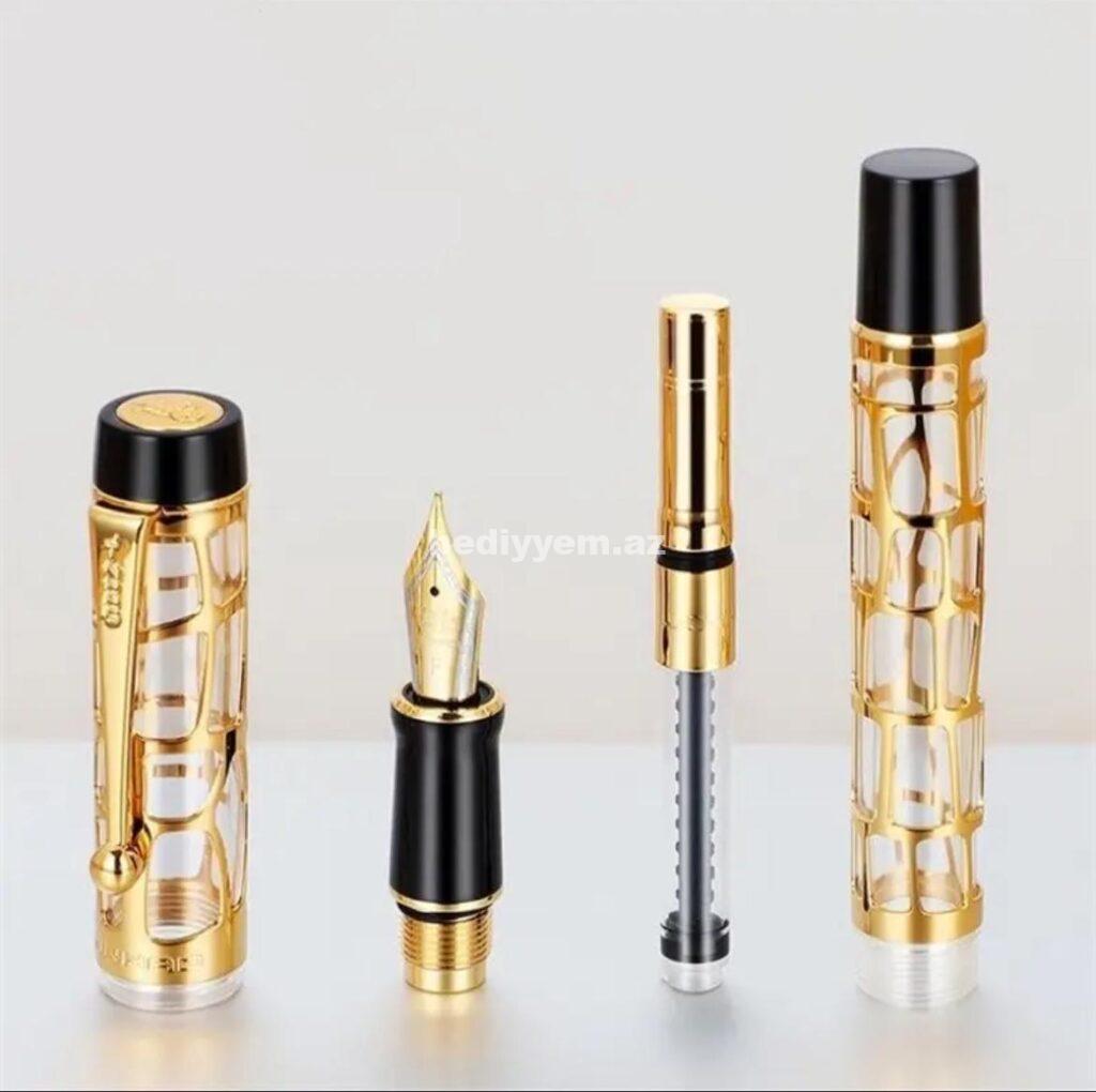 Dolma Qelem (Parker) — 3065