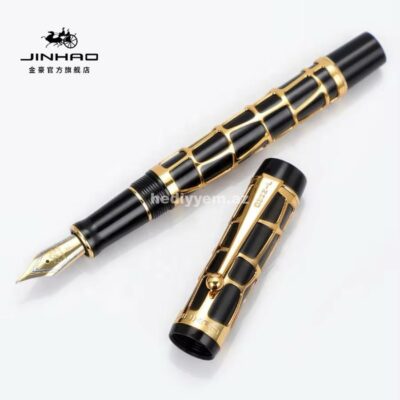 Dolma Qelem (Parker) — 3065