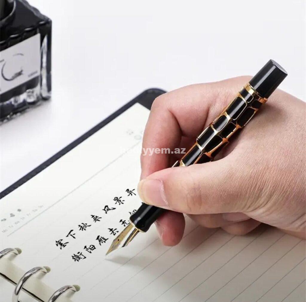 Dolma Qelem (Parker) — 3065