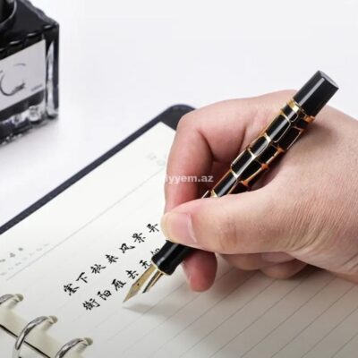 Dolma Qelem (Parker) — 3065