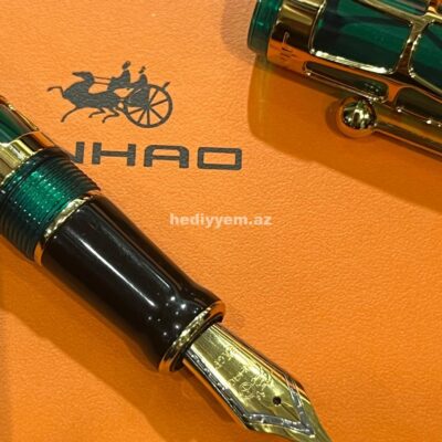 Dolma Qelem (Parker) — 3065