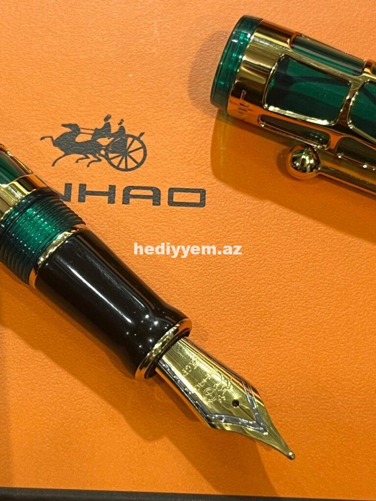 Dolma Qelem (Parker) — 3065