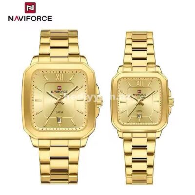 Cutluk Saati Orijinal “Naviforce” — 3063
