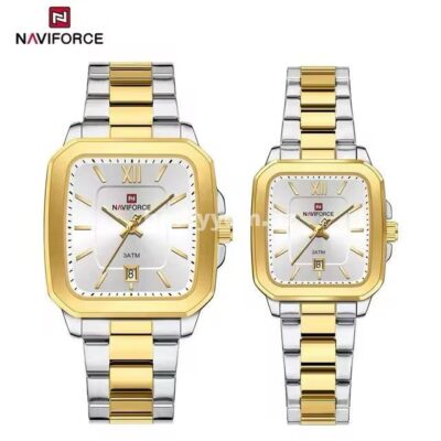 Cutluk Saati Orijinal “Naviforce” — 3063