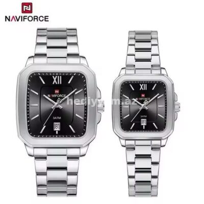 Cutluk Saati Orijinal “Naviforce” — 3063