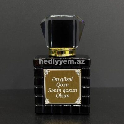 Etir Qablasmali Deluxe