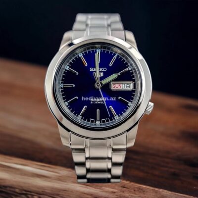 Seiko Kişi qol saatı — 3086