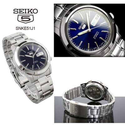 Seiko Kişi qol saatı — 3086