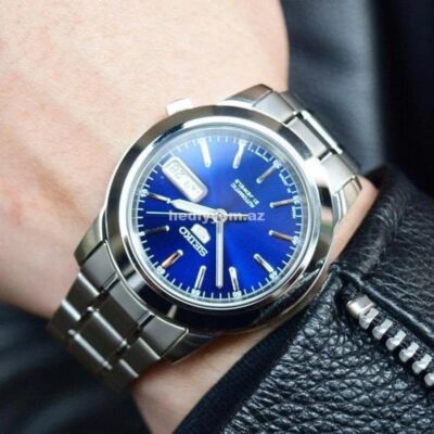 Seiko Kişi qol saatı — 3086