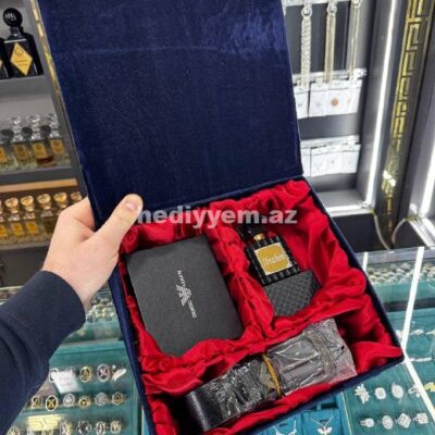 Premium Dest Kisi