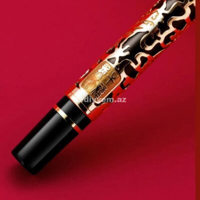 Dolma Qelem (Parker) — 3061