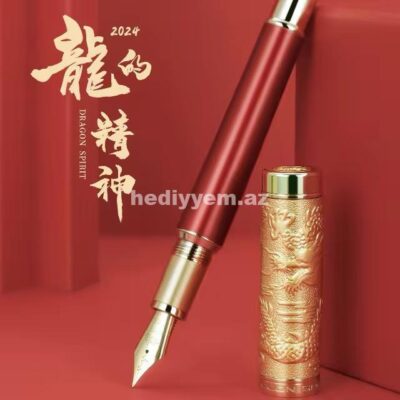 Dolma Qelem (Parker) — 3062