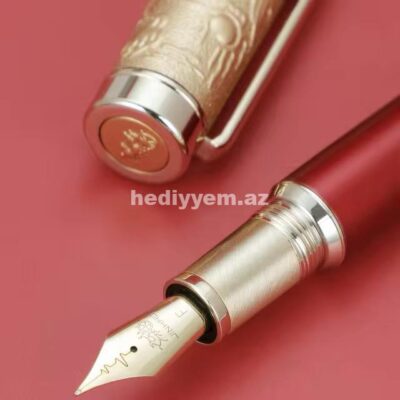 Dolma Qelem (Parker) — 3062