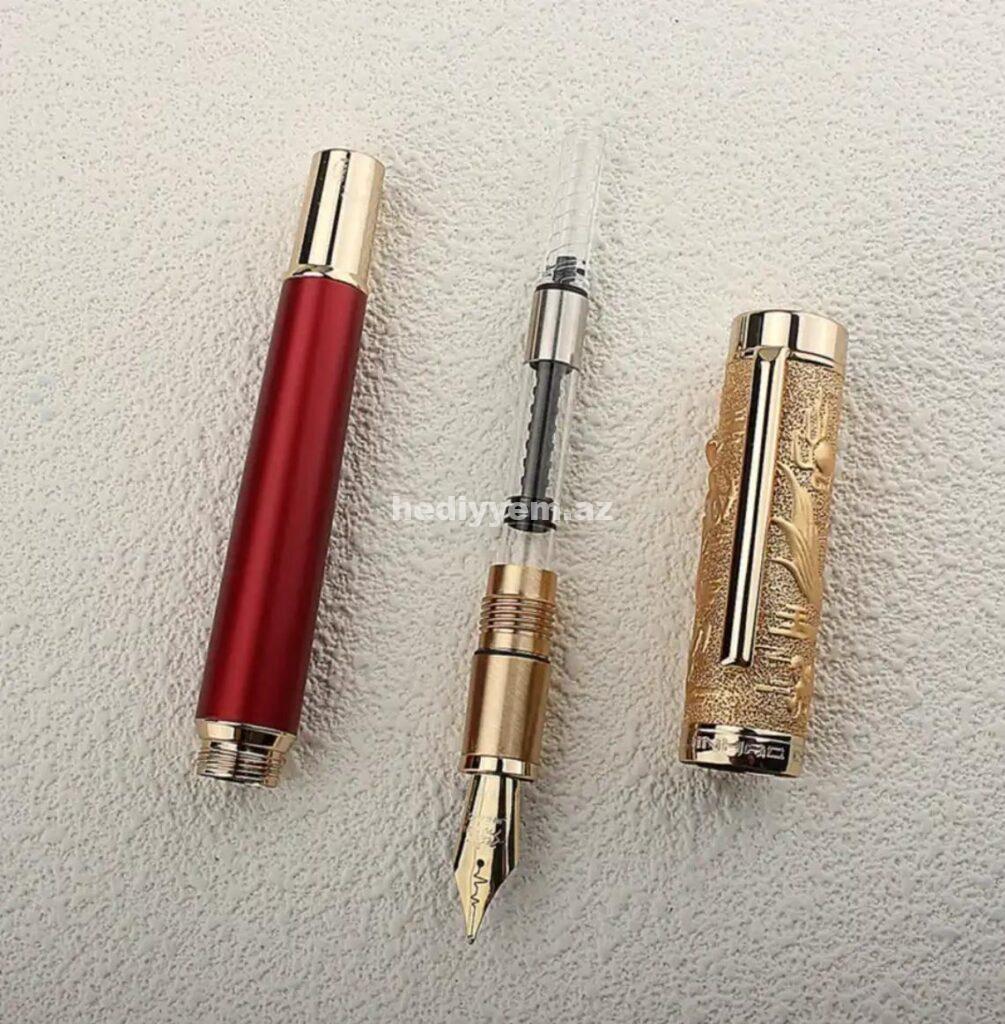 Dolma Qelem (Parker) — 3062