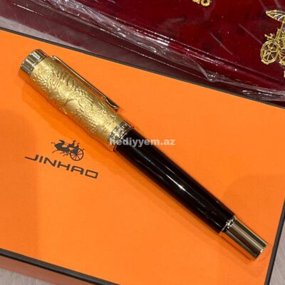 Dolma Qelem (Parker) — 3062