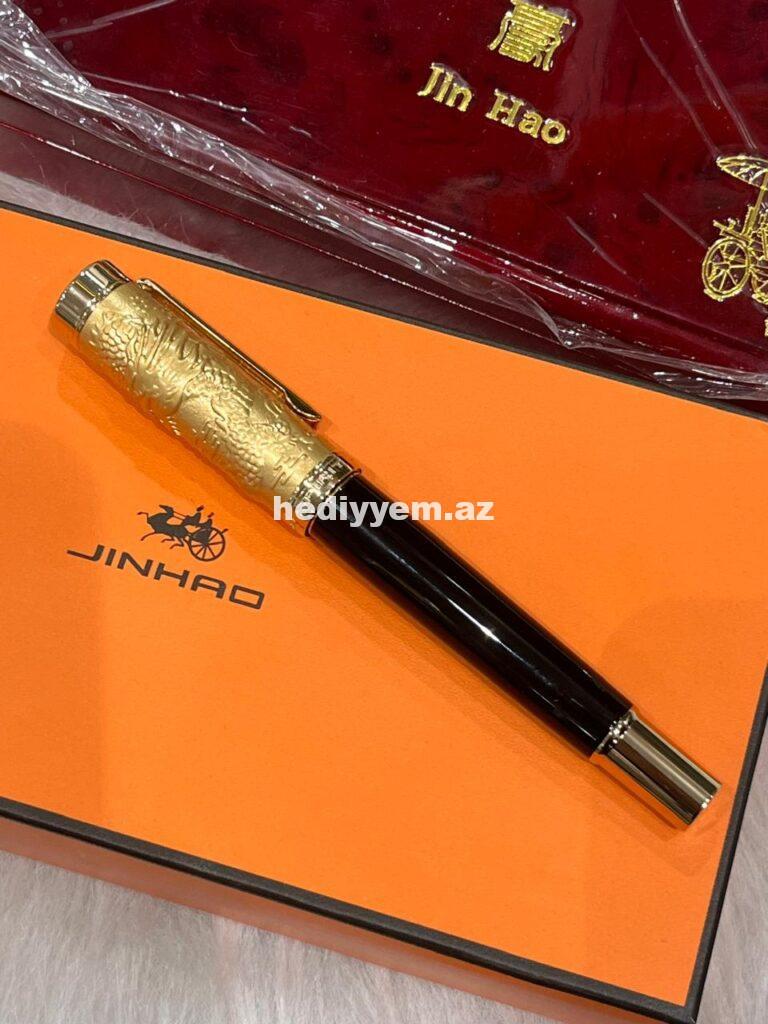 Dolma Qelem (Parker) — 3062