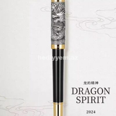 Dolma Qelem (Parker) — 3062