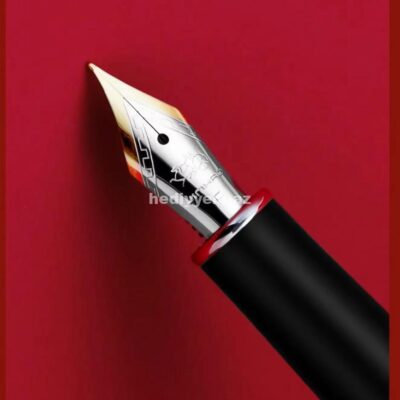 Dolma Qelem (Parker) — 3061
