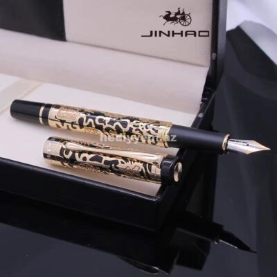 Dolma Qelem (Parker) — 3061