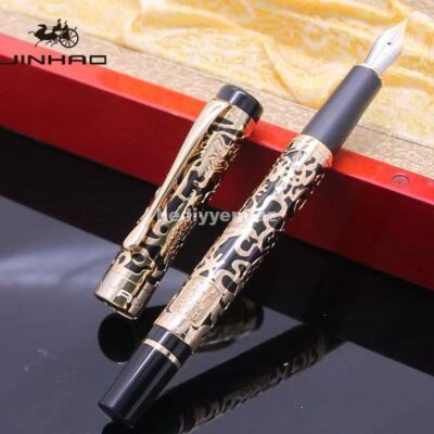 Dolma Qelem (Parker) — 3061