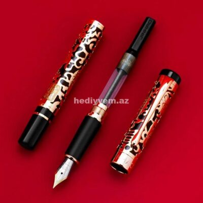 Dolma Qelem (Parker) — 3061