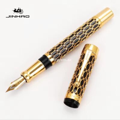 Dolma Qelem (Parker) — 3064