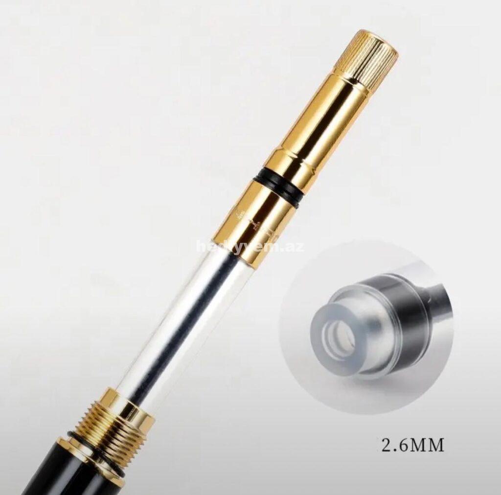 Dolma Qelem (Parker) — 3064