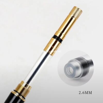 Dolma Qelem (Parker) — 3064