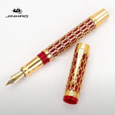 Dolma Qelem (Parker) — 3064